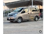 2021 Model Otomatik Nissan NV200