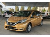 2019 Model Otomatik Nissan Note