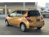 2019 Model Otomatik Nissan Note
