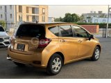 2019 Model Otomatik Nissan Note