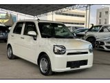 2019 Model Otomatik Daihatsu Tocot