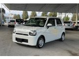 2019 Model Otomatik Daihatsu Tocot