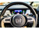2020 Model Otomatik Honda Fit