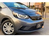 2020 Model Otomatik Honda Fit