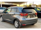 2020 Model Otomatik Honda Fit