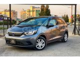 2020 Model Otomatik Honda Fit