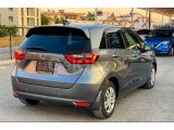 2020 Model Otomatik Honda Fit
