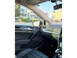 2021 Model Otomatik Volkswagen Golf
