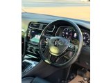 2021 Model Otomatik Volkswagen Golf