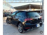 2021 Model Otomatik Volkswagen Golf
