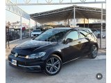 2021 Model Otomatik Volkswagen Golf