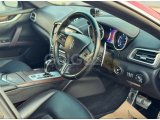 2021 Model Otomatik Maserati Ghibli