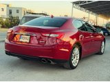 2021 Model Otomatik Maserati Ghibli