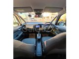 2020 Model Otomatik Honda Fit