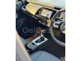 2020 Model Otomatik Honda Fit