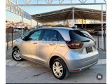 2020 Model Otomatik Honda Fit