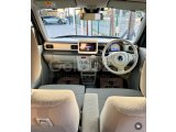 2020 Model Otomatik Suzuki Alto Lapin