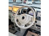 2020 Model Otomatik Suzuki Alto Lapin