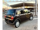 2020 Model Otomatik Suzuki Alto Lapin