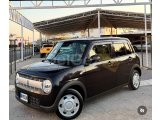 2020 Model Otomatik Suzuki Alto Lapin