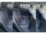 2018 Model Otomatik Nissan Leaf