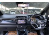 2018 Model Otomatik Nissan Leaf