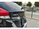 2018 Model Otomatik Nissan Leaf