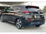 2018 Model Otomatik Nissan Leaf
