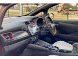 2019 Model Otomatik Nissan Leaf