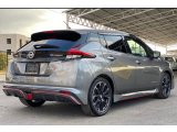 2019 Model Otomatik Nissan Leaf
