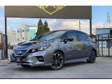 2019 Model Otomatik Nissan Leaf