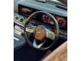 2021 Model Otomatik Mercedes-Benz E Serisi