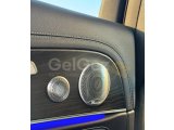 2021 Model Otomatik Mercedes-Benz E Serisi