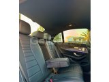 2021 Model Otomatik Mercedes-Benz E Serisi