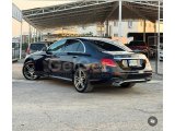 2021 Model Otomatik Mercedes-Benz E Serisi