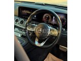 2021 Model Otomatik Mercedes-Benz E Serisi