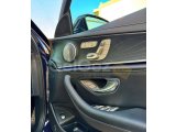 2021 Model Otomatik Mercedes-Benz E Serisi