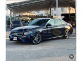 2021 Model Otomatik Mercedes-Benz E Serisi