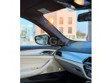 2019 Model Otomatik BMW 5 Serisi