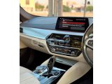 2019 Model Otomatik BMW 5 Serisi