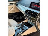 2019 Model Otomatik BMW 5 Serisi
