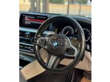 2019 Model Otomatik BMW 5 Serisi