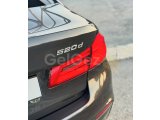 2019 Model Otomatik BMW 5 Serisi