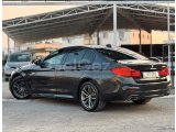 2019 Model Otomatik BMW 5 Serisi