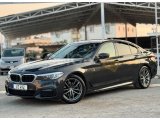 2019 Model Otomatik BMW 5 Serisi