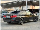 2019 Model Otomatik BMW 5 Serisi