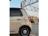 2020 Model Otomatik Honda N-One