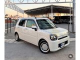 2018 Model Otomatik Daihatsu Tocot