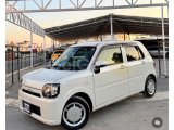 2018 Model Otomatik Daihatsu Tocot