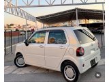 2018 Model Otomatik Daihatsu Tocot